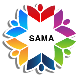 Logo SAMA